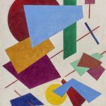 1269 9373 OIL PAINTING